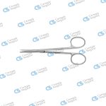 BABY-METZENBAUM Dissecting scissors standard