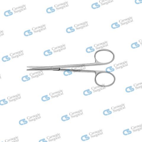 BABY-METZENBAUM Dissecting scissors standard
