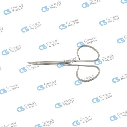 GRADLE Scissors with ribbon handle