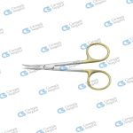 GRADLE Scissors TC
