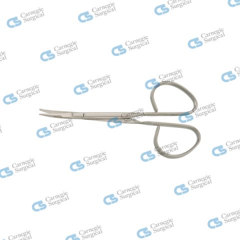 KAYE Blepharoplasty scissors
