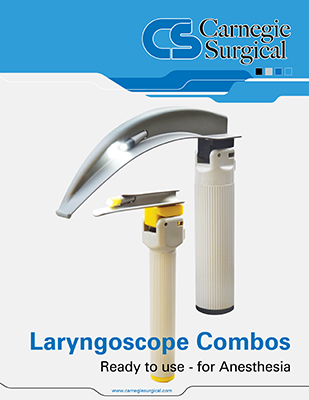 Laryngosocope Combos catalogs