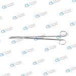 METZENBAUM-NELSON Dissecting scissors standard