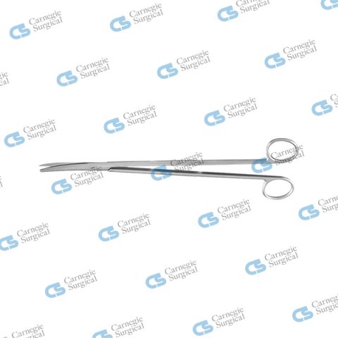 METZENBAUM-NELSON Dissecting scissors standard