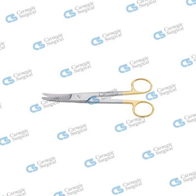 MAYO-NOBLE Dissecting scissors