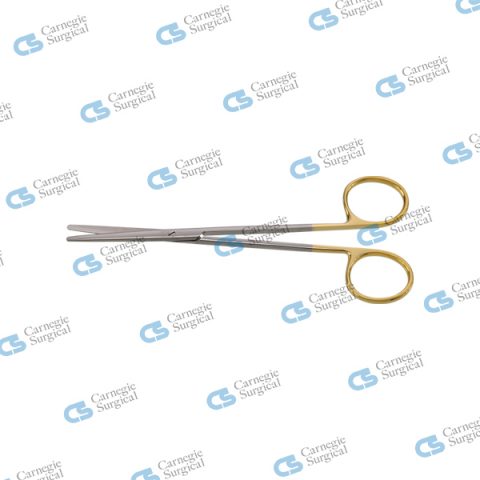 METZENBAUM Dissecting scissors TC delicate