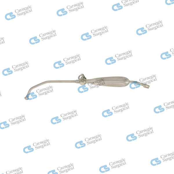 WALTON YANKAUER Suction Tube WALTON YANKAUER Suction Tube