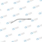 Suction Tip for YANKAUER Suction Tube