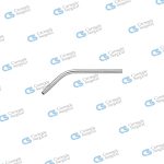 Suction Tip for YANKAUER Suction Tube