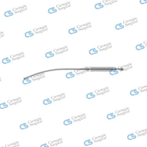 COOLEY Graft Suction Tubes