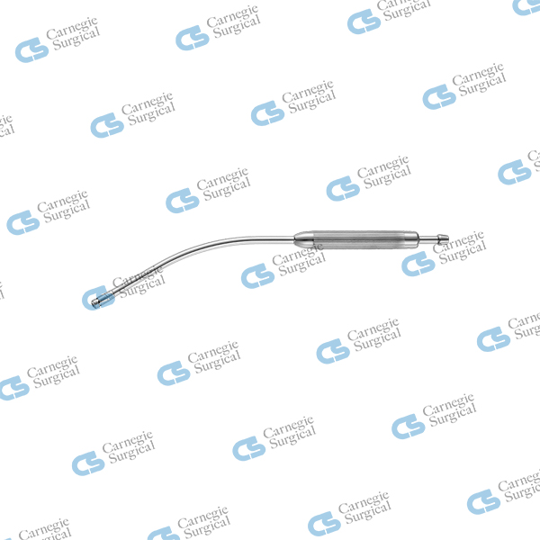 COOLEY Vascular Suction Tube COOLEY Vascular Suction Tube