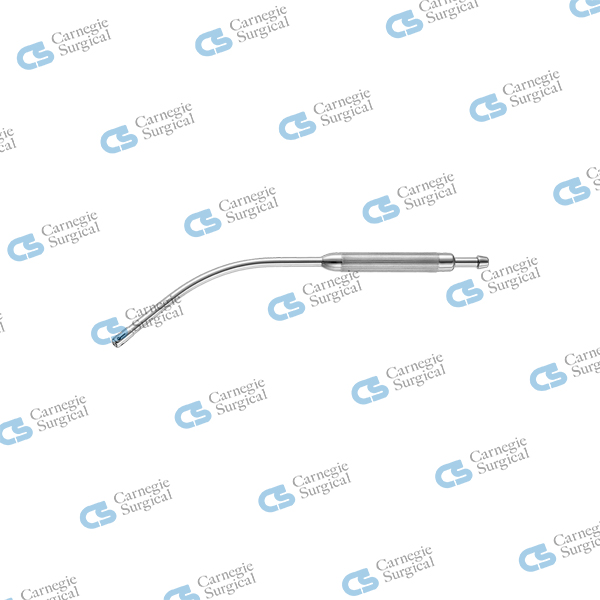 COOLEY Intracardiac Suction Tube COOLEY Intracardiac Suction Tube