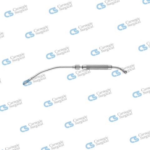 COOLEY Suction Tube