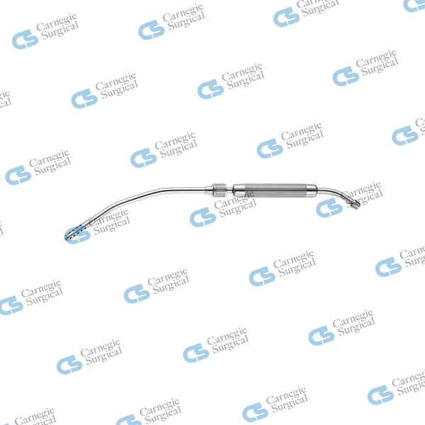 COOLEY Suction Tube COOLEY Suction Tube