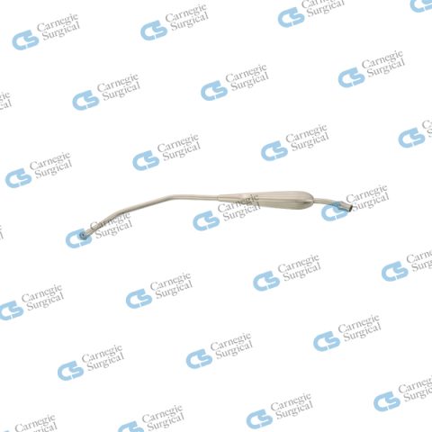 DE BAKEY (METHODIST) Suction Tube