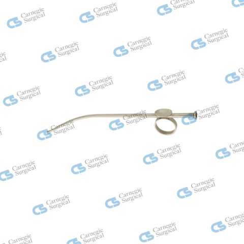 MAGILL Suction Tubes