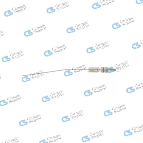 LEMPERT Suction Tubes
