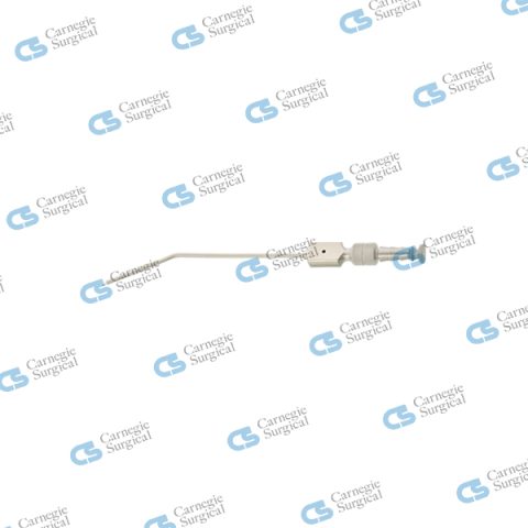 PLESTER Suction Cannula