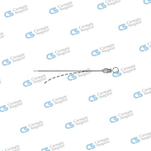 Suction Tubes - Malleable