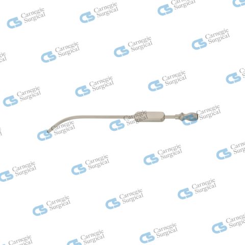 KILLIAN (VON EICKEN) PACIFICO Antrum Wash Cannula