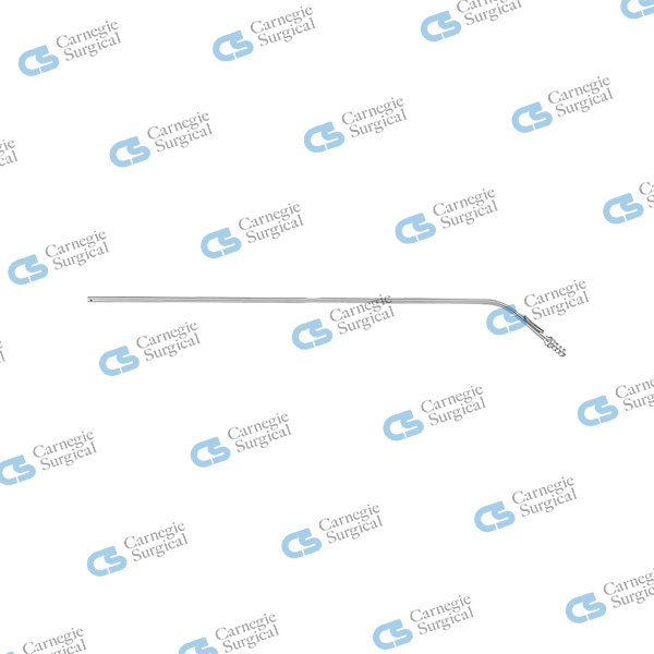 BUIE Suction Tube BUIE Suction Tube