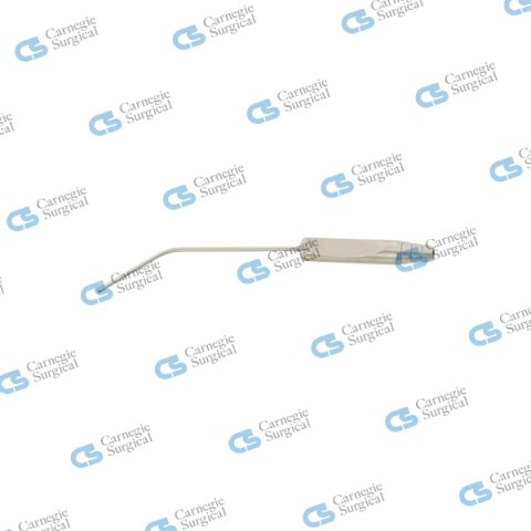 WULLSTEIN Ear Suction Tubes