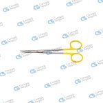 REYNOLDS Tenotomy & Facelift scissors TC