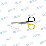 SPENCER Stitch scissors TC supercut
