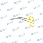 FOMON Nasal scissors TC