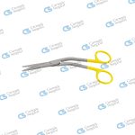 COTTLE Nasal scissors TC