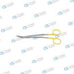 DEAN Scissors TC