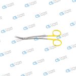 LOCKLIN Scissors TC