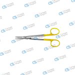 CASTANARES Wire scissors TC