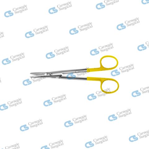 CASTANARES Wire scissors TC