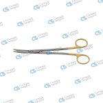 FREEMAN-KAYE Face-lift scissors TC