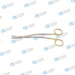 WILKINSON Face-lift scissors TC