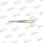 ASTON Face-lift scissors TC