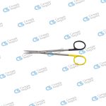 JOSEPH Nasal scissors TC supercut
