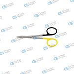 STEVENS Tenotomy scissors TC supercut
