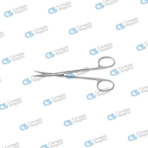 JAMISON Tenotomy scissors standard