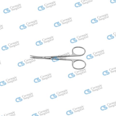 RANGELL (KILNER) Dissecting scissors standard