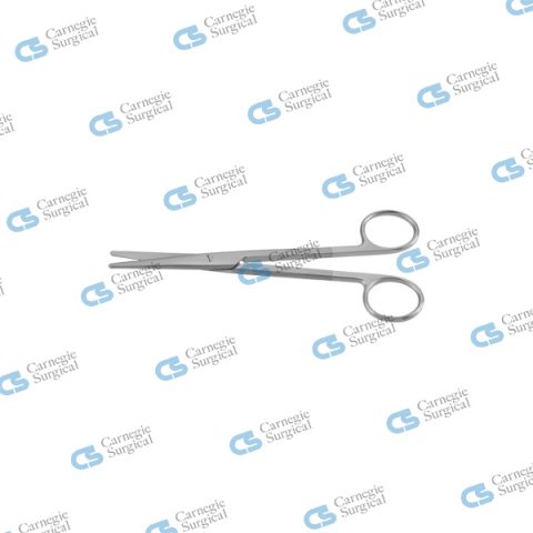 LEXER Dissecting scissors standard