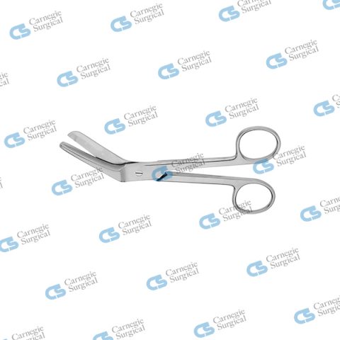 BRAUN-STADLER Episiotomy scissors