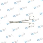 FOMON Lower lateral scissors standard