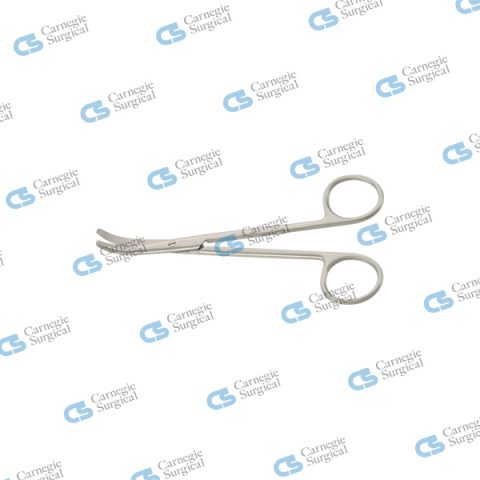 FOMON Lower lateral scissors standard