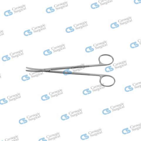 METZENBAUM Fino Dissecting scissors standard