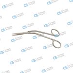 FOMON Nasal scissors standard