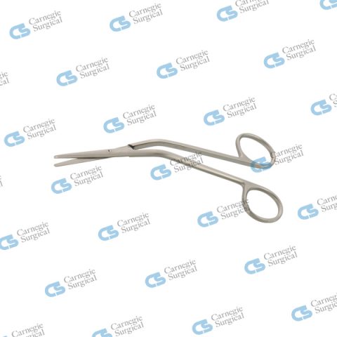 FOMON Nasal scissors standard