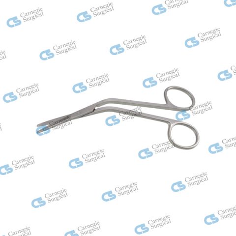 FOMON Saber-back dorsal scissors