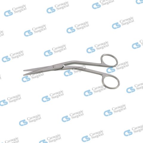 COTTLE Nasal scissors standard